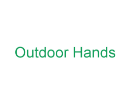 OUTDOOR HANDS 第03类化妆品商标转让 注册号36740278