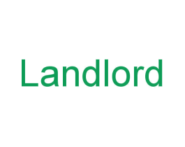 LANDLORD