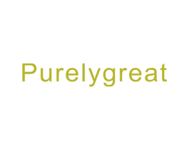 PURELYGREAT 第03类化妆品商标转让 注册号34070353