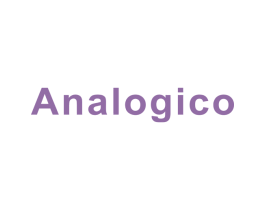 ANALOGICO 第18类皮革箱包商标转让 注册号30335867