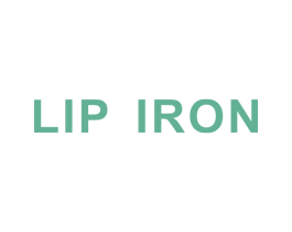 LIP IRON 第08类手工器械商标转让 注册号26976449