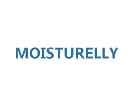 MOISTURELLY 第03类化妆品商标转让 注册号26876927