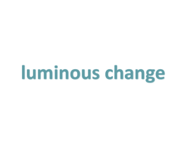 LUMINOUS CHANGE 第03类化妆品商标转让 注册号22404302