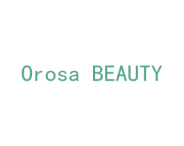 OROSA BEAUTY 第03类化妆品商标转让 注册号56221204
