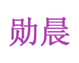 勋晨 第18类皮革箱包商标转让 注册号29564589