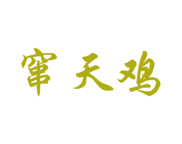 窜天鸡 第25类服装鞋帽商标转让 注册号46954404
