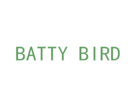 BATTY BIRD