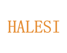 HALESI 第10类医疗器械商标转让 注册号45421605