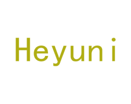 HEYUNI 第03类化妆品商标转让 注册号50970388