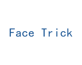 FACE TRICK 第09类科学仪器商标转让 注册号51118066