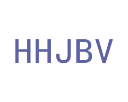 HHJBV 第25类服装鞋帽商标转让 注册号75962255