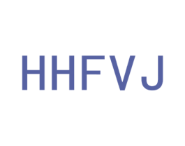 HHFVJ 第25类服装鞋帽商标转让 注册号75926000