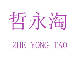 哲永淘 第20类家具商标转让 注册号47176768