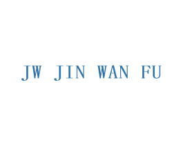 JW JIN WAN FU