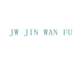JW JIN WAN FU