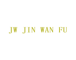 JW JIN WAN FU