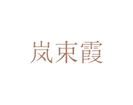 岚束霞 第25类服装鞋帽商标转让 注册号50028063