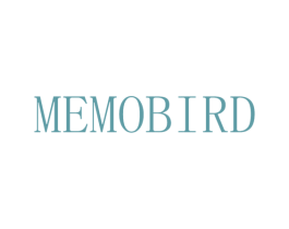 MEMOBIRD 第07类机械设备商标转让 注册号39017375
