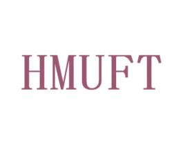 HMUFT 第25类服装鞋帽商标转让 注册号43148092
