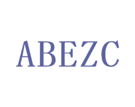 ABEZC 第25类服装鞋帽商标转让 注册号43156111