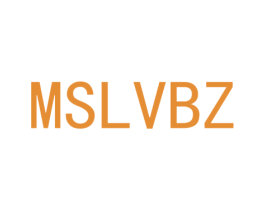 MSLVBZ 第25类服装鞋帽商标转让 注册号72867138