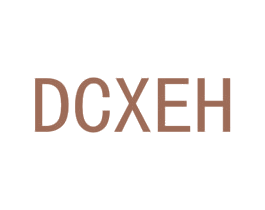 DCXEH 第25类服装鞋帽商标转让 注册号72072375
