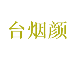 台烟颜 第25类服装鞋帽商标转让 注册号45228295