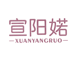 宣阳婼 第25类服装鞋帽商标转让 注册号25323662