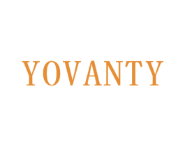 YOVANTY 第35类广告贸易商标转让 注册号53478768