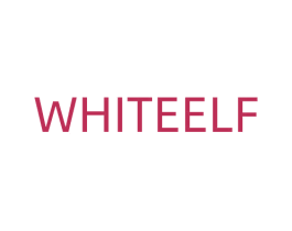 WHITEELF 第10类医疗器械商标转让 注册号62871538