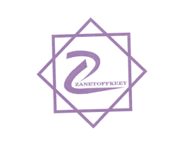 Z ZANETOFFKEEY 第25类服装鞋帽商标转让 注册号14174436