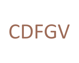 CDFGV 第09类科学仪器商标转让 注册号73931125