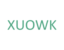 XUOWK 第09类科学仪器商标转让 注册号73702429