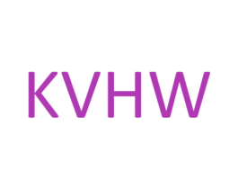 KVHW