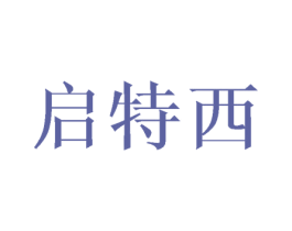 启特西 第10类医疗器械商标转让 注册号45463273