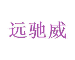 远驰威 第10类医疗器械商标转让 注册号45460245