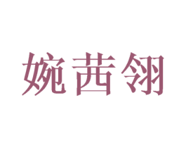 婉茜翎 第25类服装鞋帽商标转让 注册号40915290