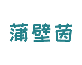 蒲壁茵