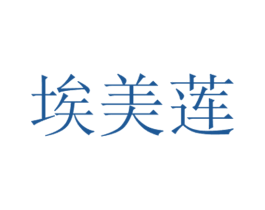埃美莲 第10类医疗器械商标转让 注册号38137807