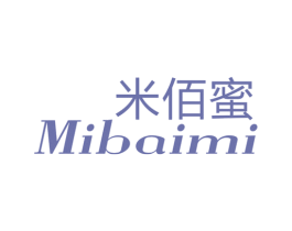 米佰蜜 第25类服装鞋帽商标转让 注册号42572928