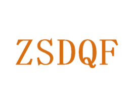 ZSDQF 第25类服装鞋帽商标转让 注册号37862763