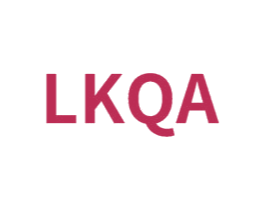 LKQA 第25类服装鞋帽商标转让 注册号76397443