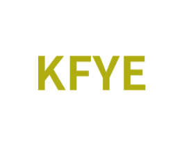 KFYE 第25类服装鞋帽商标转让 注册号76381372