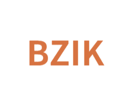 BZIK 第25类服装鞋帽商标转让 注册号75767439