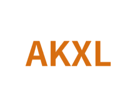 AKXL 第25类服装鞋帽商标转让 注册号75737987