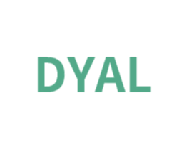 DYAL 第25类服装鞋帽商标转让 注册号75782519