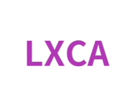 LXCA
