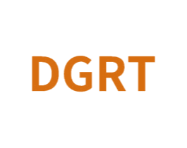DGRT 第25类服装鞋帽商标转让 注册号75763719