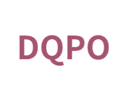 DQPO 第25类服装鞋帽商标转让 注册号75763726