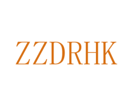 ZZDRHK 第25类服装鞋帽商标转让 注册号72715983